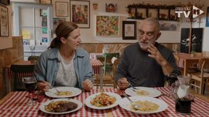 DALMATINSKA MARENDA Stari Grad na Hvaru