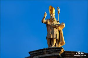 Uručen Proglas 1053. feste svetog Vlaha