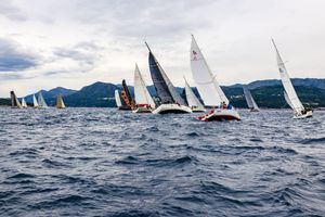 Dubrovački akvatorij ponovno postaje središnje mjesto jedrenja i zaljubljenika u more