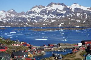 Danska jača vojnu silu na Arktiku kao odgovor Trumpu, ulažu milijarde