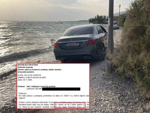 SPORNO PROMETOVANJE PLAŽOM Udruga Seline: "Komunalno redarstvo 6 općina složilo ose da smo u svemu u pravu, tražimo rješenje Lučke kapetanije!"