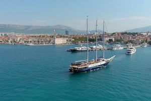 SPH: "Brodosplit gotovo četiri mjeseca nije isplatio plaće hrvatskim i indonežanskim pomorcima"