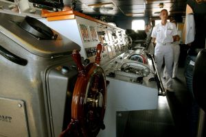 Ovo su glavni problemi pomoraca danas