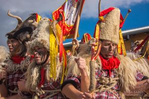 Smotra zvončara "Zvona i kanat za bakarski kraj"