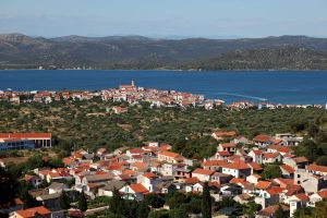 Na Murteru ukrao moped pa ga rastavio na dijelove, pronašli ga godinu dana poslije