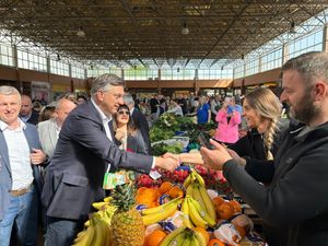 FRKA U LANCU TRGOVINE? Sazvan hitan sastanak s Plenkovićem o revidiranju popisa proizvoda ograničenih cijena!