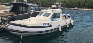 BOŽINOVIĆ STIŽE U LORU Obići će nove prostorije USKOK-a i razgledati novo policijsko plovilo