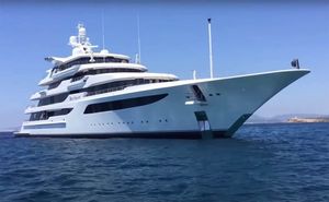 Ruski oligarsi svoje jahte smještaju u turska brodogradilišta, Turci trljaju ruke