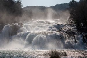 Nacionalni park Krka slavi 40. rođendan - Besplatan ulaz za posjetitelje i Green Eye Festival