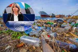 Glavak: "Svake godine u oceanu završi količina plastike kojom se može napuniti 50 tisuća olimpijskih bazena!"