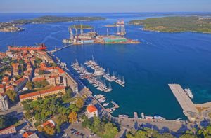 Stečajni upravitelj Uljanik Brodogradilišta d.d podnio prijedlog za određivanje nagrade samom sebi - traži 113.428 eura
