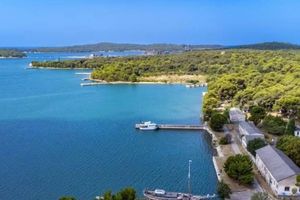 Izlučivanje divljači na području Vallelunge i Katarine do naselja Štinjan