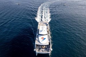 Jadrolinija slavi 78. rođendan - puno sreće i mirno more u godinama koje dolaze!