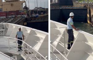 TKO UPRAVLJA KANALOM? Trump ponovno prijeti: "Panamski kanal nismo dali Kini nego Panami i vraćamo ga natrag!" Panama odgovara: "Nema šanse!"