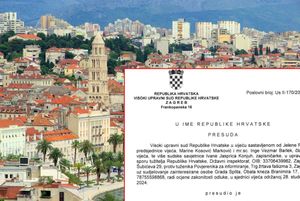PRESUDA SUDA Splićani imaju pravo znati tko im je zagađivao zrak na području Brda i Neslanovca: "Republika Hrvatska tužila je Republiku Hrvatsku sudu Republike Hrvatske"