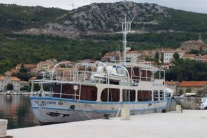 Muke po školskim brodovima - što se događa s "Vilom Velebita II" i "Kraljicom mora"