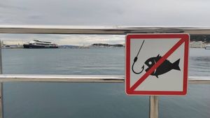 Ni novi ministar nema nikakve veze s ribarstvom - Ovo mu je imovinska kartica