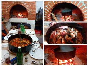 BRUDET I PURA - Jednostavni domaći recepti