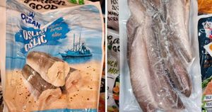 Iz trgovina se povlači smrznuti oslić Ocean, otkriven parazit