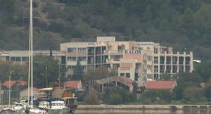 Lječilište Kalos na Korčuli postaje hotel s četiri zvjezdice