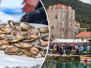 Najavljen Festival kamenica u Stonu
