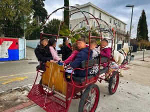 Dječjem domu u Splitu donirano 7178 eura