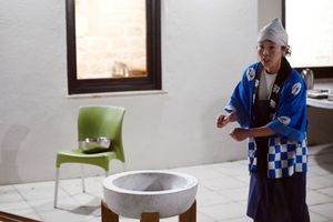 Japanska radionica kuhanja u Zadru - stigla je najpoznatija japanska "chefica"!