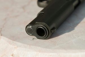 Splićanin dva dana za redom pucao u vrata stana