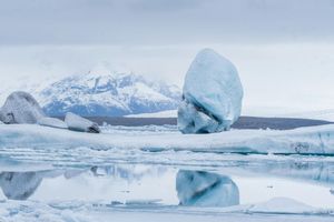 Sudar brodova na Arktiku - ruski ledolomac pretrpio znatna oštećenja!