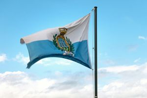 Ovo su najpopularnije zastave za "tamnu flotu" tankera