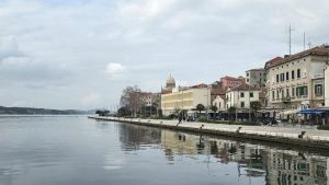 U Šibeniku se potukla dva Indijca - Jedan je pritvoren, drugi doveden na sud