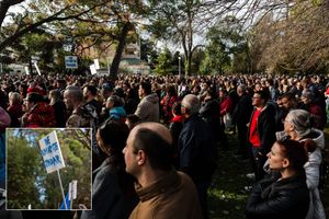 Klub vijećnika SDP-a Zadar: "Prostorni plan treba staviti izvan snage, Zadrani zaslužuju zaštitu okoliša!"