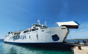 Sindikat pomoraca Hrvatske traži međunarodnu zaštitu za pomorce s "Lastova" protiv kojih je pokrenuta istraga