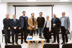 Norveški stručnjaci posjetili Pomorski fakultet u Rijeci: "Raspravljalo se o autonomnim brodovima"