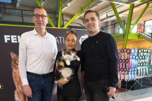 Međunarodna izložba mačaka u Rijeci