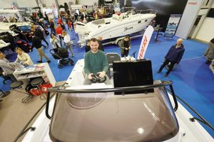 Zagrebački velesajam postaje središte nautičkog svijeta