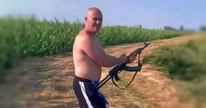 DORH TRAŽI ZATVOR! Bivši ministar poljoprivrede danas priznao da su on i prijatelj svjesno kršili Zakon o oružju!