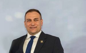 U Saboru je i službeno potvrđen novi ministar poljoprivrede, šumarstva i ribarstva!