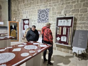 Održana manifestacija „Noć muzeja“ u Pagu uz veliki odaziv posjetitelja