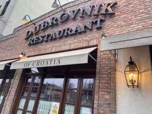 Festa svetog Vlaha u New Yorku