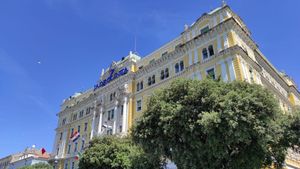 Vlada formira novu Upravu Jadrolinije, poznato je tko će zamijeniti Soptu!