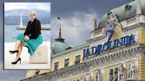 Potpredsjednica Odbora za pomorstvo: "Rampe su vam krvave, Sopta je dužan podnijeti ostavku!"