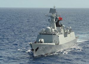 Kineski brodovi "zalutali" u japanske vode oko otočja na koje polažu pravo