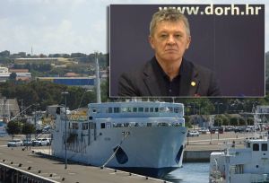 Glavni državni odvjetnik o Jadrolniji: "Protiv tri hrvatska državljanina pokrenuta je istraga! Neće biti uhićenja"