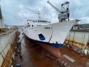 Sindikati: "Istraga želi odgovornost prebaciti na poginule pomorce Lastova, a to je degutantno"