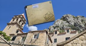 Odabrane nove skladbe za 59. FDK Omiš 2025. - Nekim klapama vraćena pošta, Ravnatelj: "Do nas nije ni došla, zašto nas autori nisu kontaktirali?"