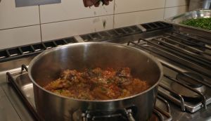 DALMATINSKA MARENDA Splitske Firule i Pivac na tingul