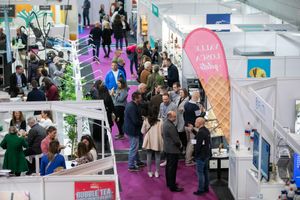 Međunarodni sajam prehrane, pića i opreme za turizam u Poreču