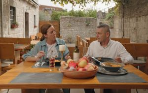 DALMATINSKA MARENDA Sinjski arambaši