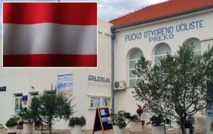 Austrijanac na prodaju stavio otočki društveni dom na Ugljanu - što se ovdje događa?